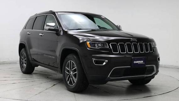 JEEP GRAND CHEROKEE 2017 1C4RJFBG2HC631618 image JEEP GRAND CHEROKEE 2017 1C4RJFBG2HC631618 image
